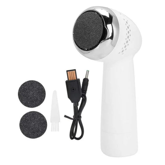 Gray helmet for bikers