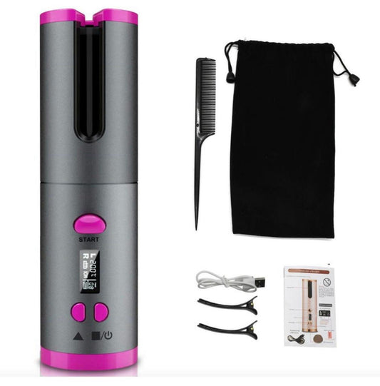 Gray helmet for bikers