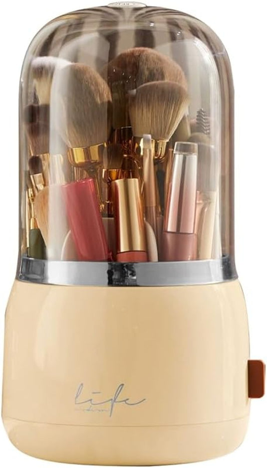 Gray helmet for bikers