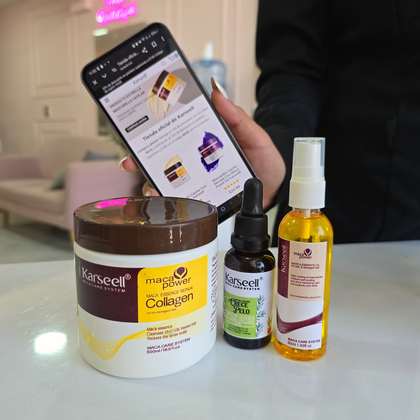 Gray helmet for bikers